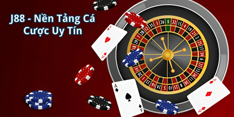 J88 - Kho Giải Trí Chất Lượng, Không Gian Đổi Thưởng An Toàn Đôi nét ban đầu về nền tảng đổi thưởng J88